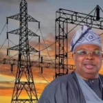Power sector’s progress will now be measured by communities electrified and not megawatts – Minister of Power Joseph Tegbe