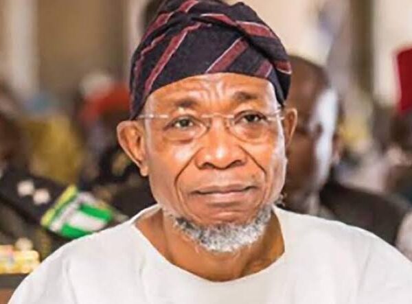 Aregbesola Denies Claims ADC Has Withdrawn From Osun Governorship Election