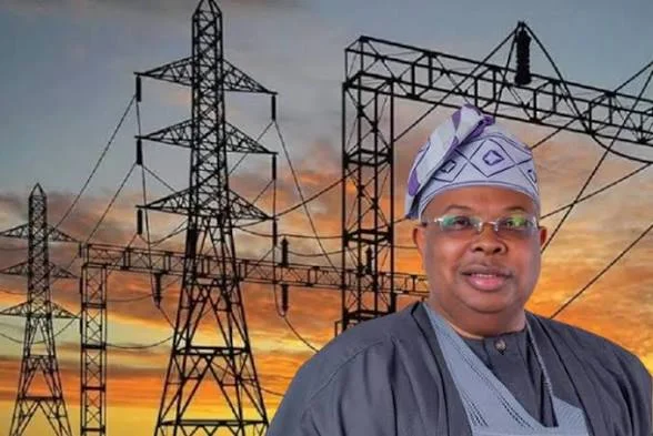 Power sector’s progress will now be measured by communities electrified and not megawatts – Minister of Power Joseph Tegbe