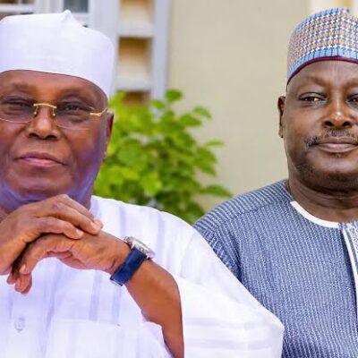 Babachir Lawal Criticises Atiku’s ADC Candidacy, Questions Adamawa Governorship Primary