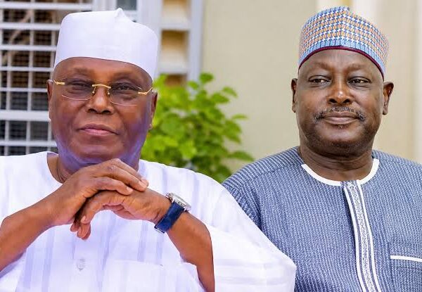 Babachir Lawal Criticises Atiku’s ADC Candidacy, Questions Adamawa Governorship Primary