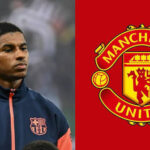 Manchester United Hand Marcus Rashford New Squad Number Ahead of 2026/27 Season