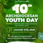 Lagos Archdiocesan CYON Host Her Annual Youth Day (AYD) In Mainland Deanery