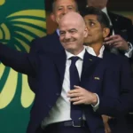 FIFA Rejects Attempts to Undermine Infantino, Defends His Presidency