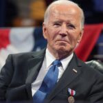 Former US President Joe Biden’s Cancer Spreads to His Bones