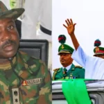Colonel Mohammed Ma’aji Reveals Reason Behind Alleged Coup Plot Against Tinubu