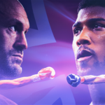 UPDATE: Anthony Joshua and Tyson Fury’s fight hits a stumbling block