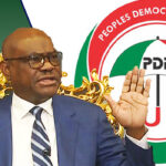 PDP Lacks What It Takes To Win 2027 Presidency — Wike