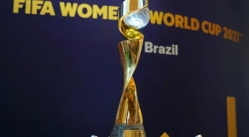 2027 Women’s World Cup: Full List of Qualified Countries